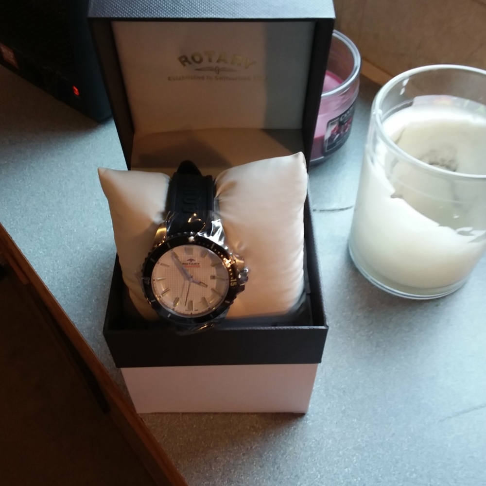 Watch